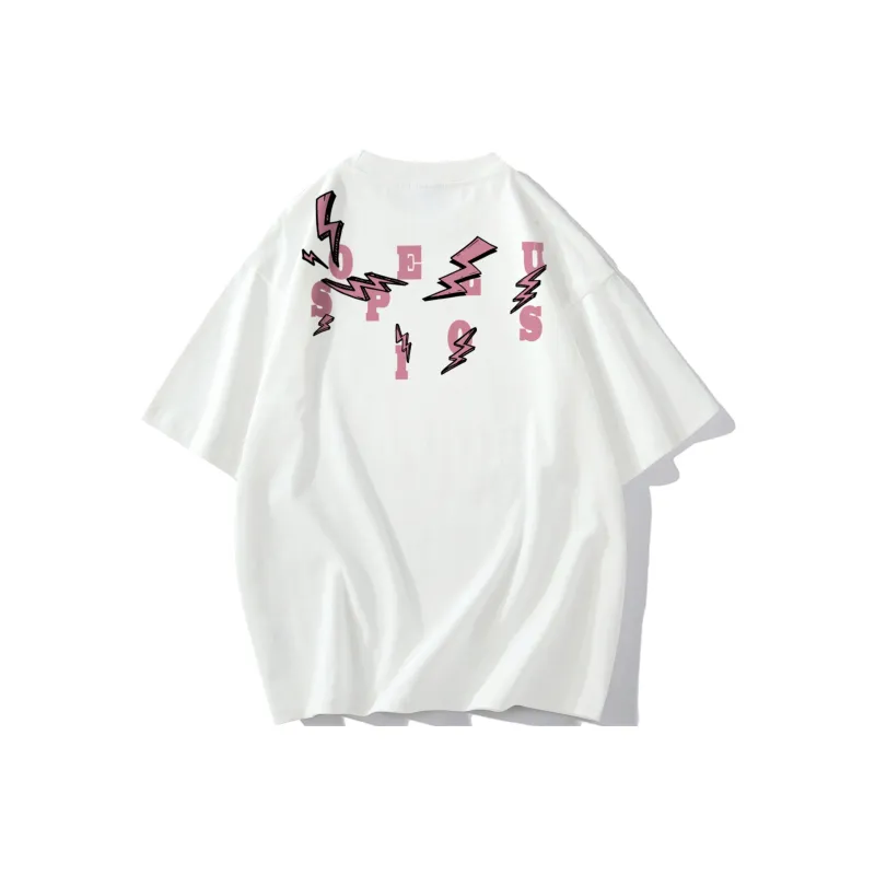 FALIAMS T Shirts Unisex-1