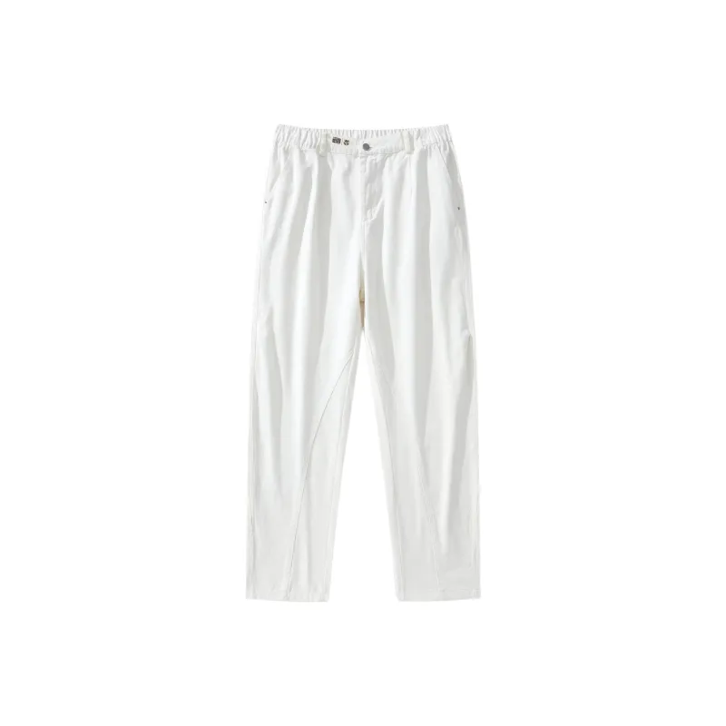 FCB ARCELONA Casual Pants Unisex-3
