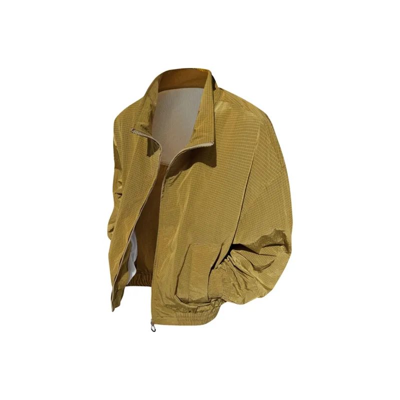 COMOWA Jackets Unisex-9