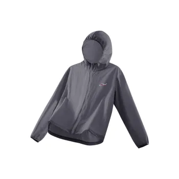 Cotton Sun Protection Clothing Unisex