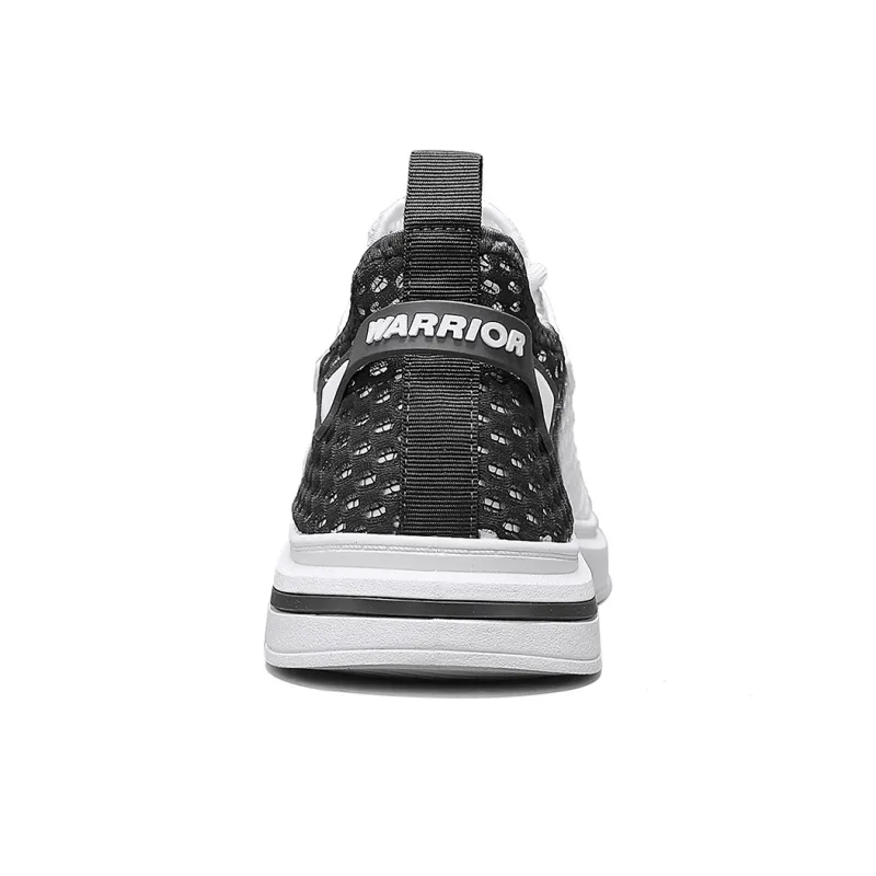 Warrior Breathable And Lightweight Low Top Casual Shoes Men's-9