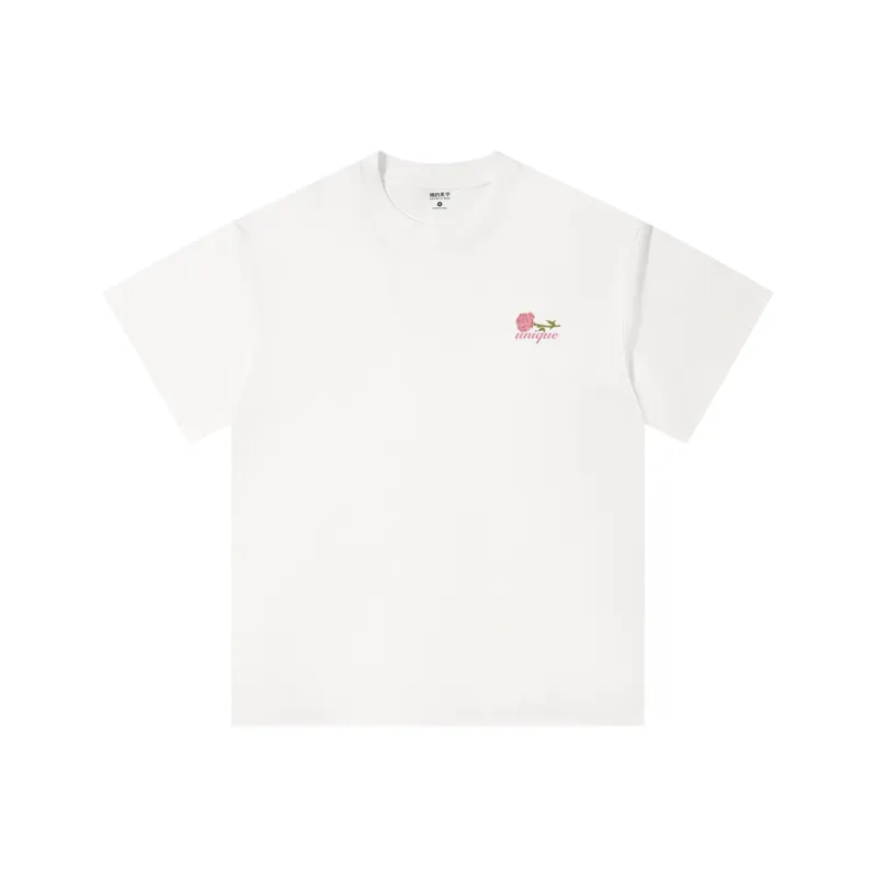 MIANDEMEIXUE T-Shirts Unisex-0