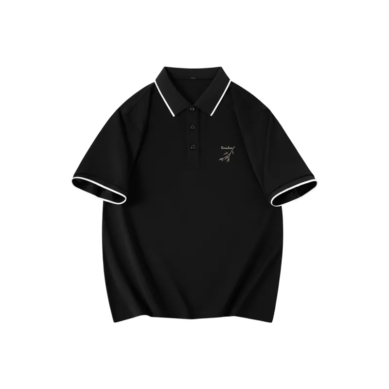 MINISO Polo Shirts Unisex-8