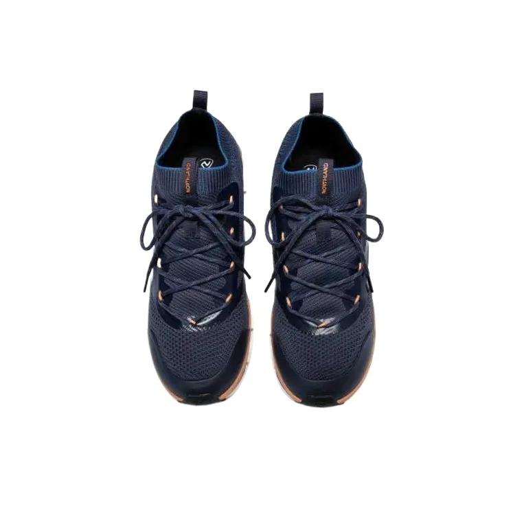 NORTHLAND PROFESSIONAL Cushioning And Breathable Low Top Casual Shoes Men's-3