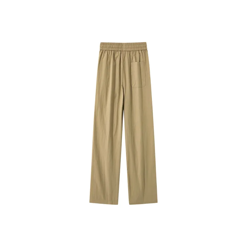 Double Dealer Casual Pants Unisex-13