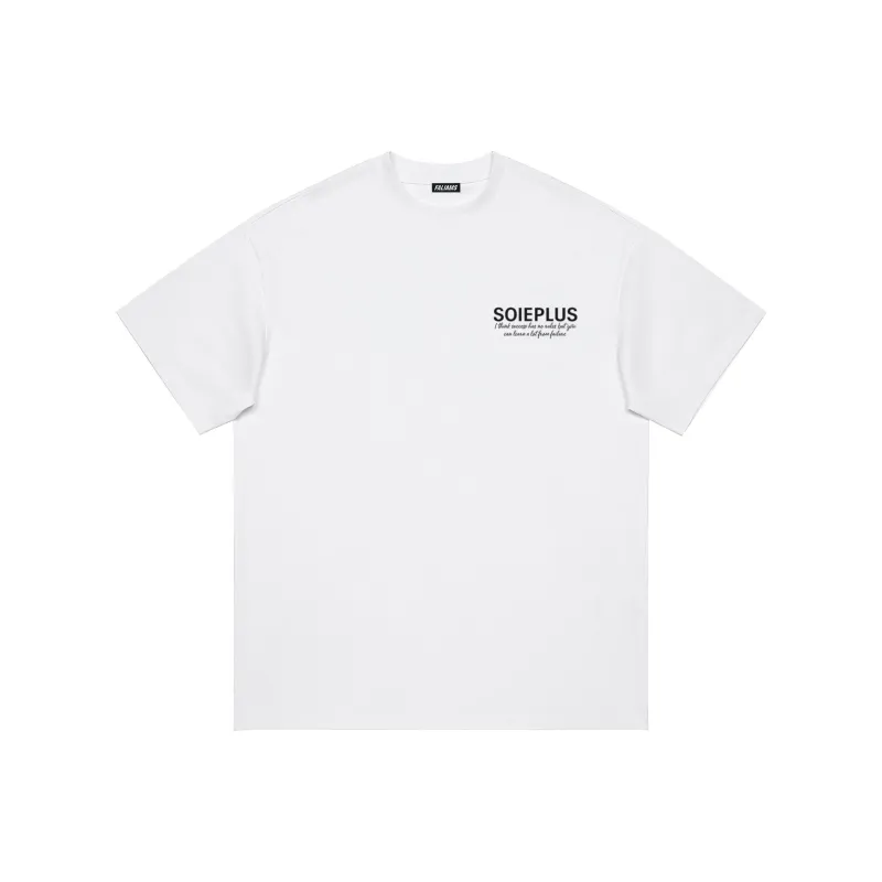 FALIAMS T Shirts Unisex-0