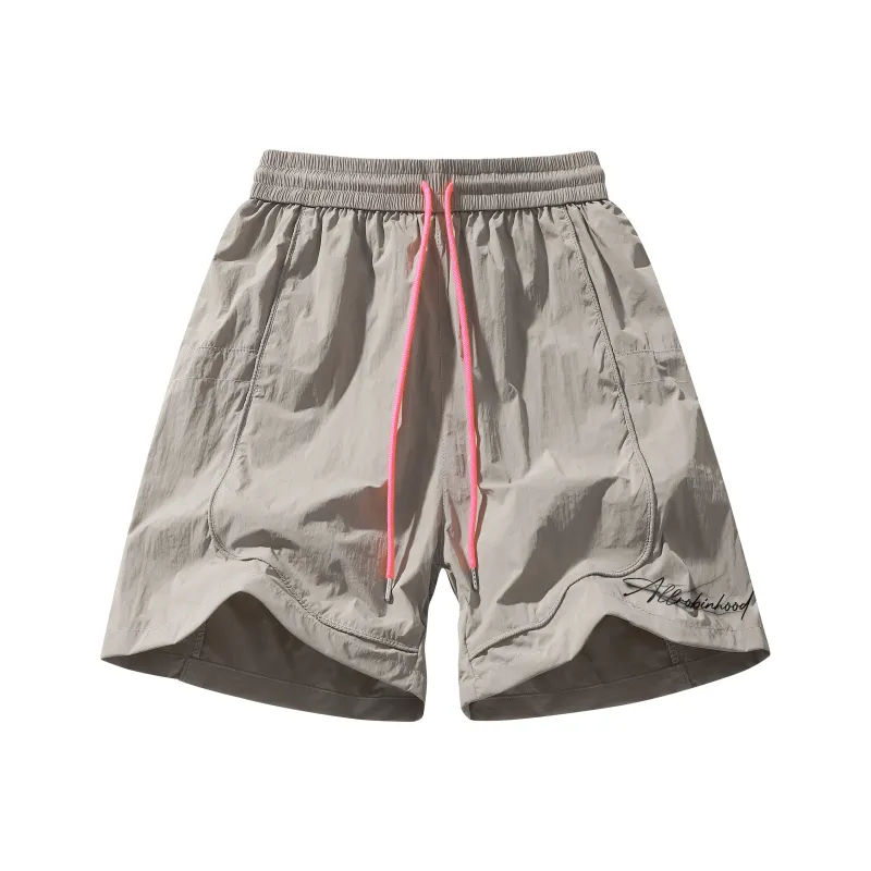 ROBINHOOD Casual Shorts Unisex-2