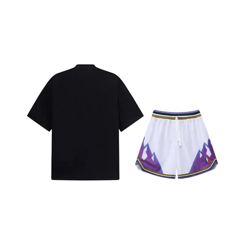 WHELVE Fitness Sets Unisex-5