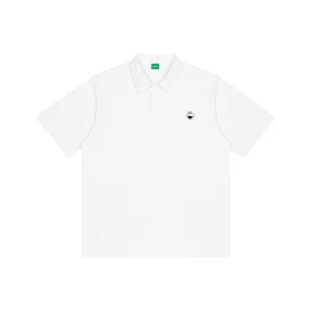 SESAME STREET Polo Shirt Unisex