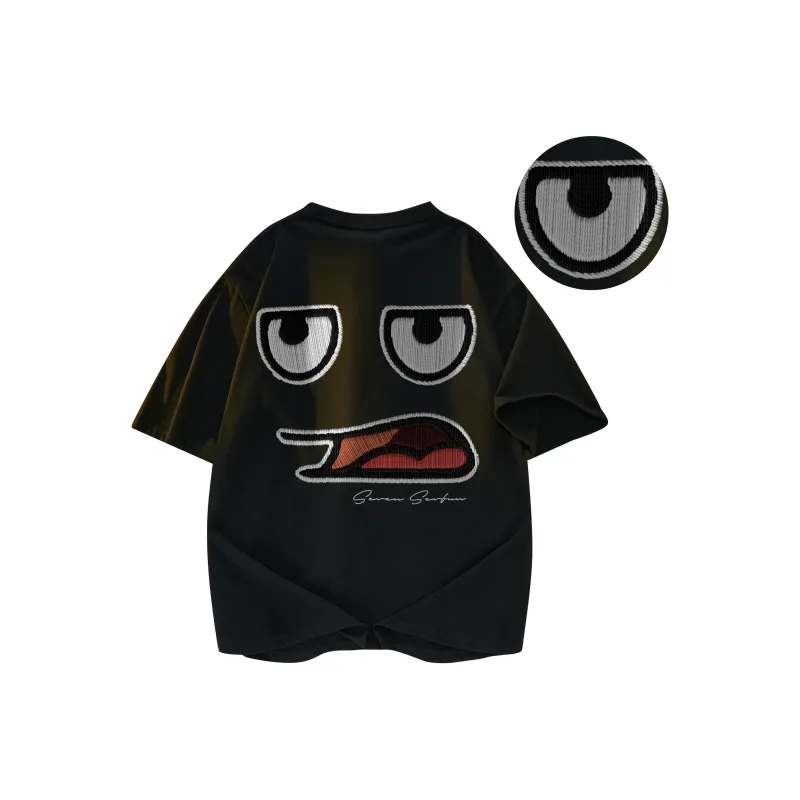 7 SEVFUN T Shirts Unisex-9