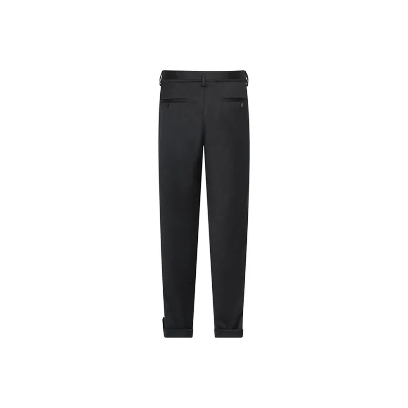 ANDREW MACKENZIE Spring Men's Suit Trouser Men's-1