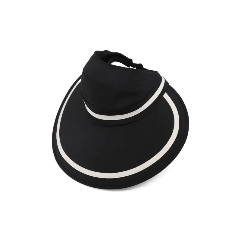 JEANSWEST Polyester Sun Protection Hats Unisex-3