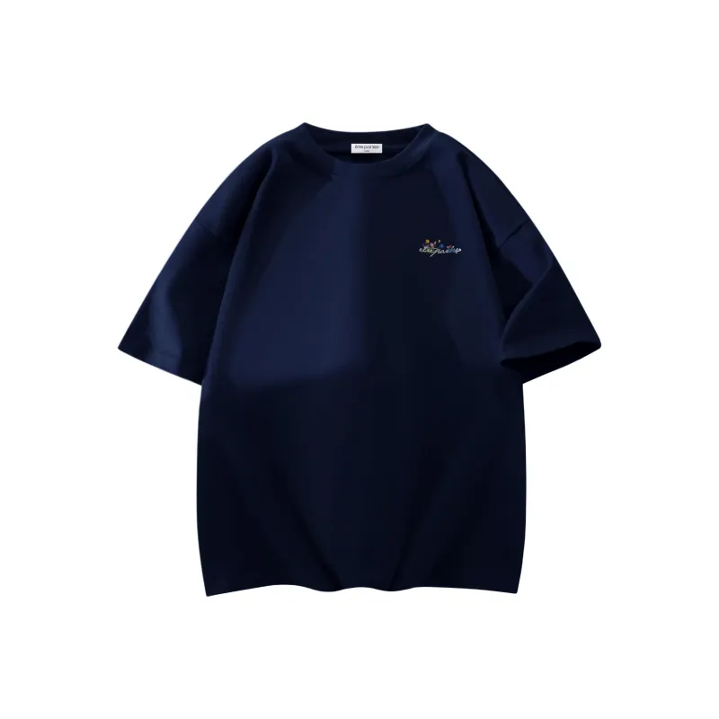 Être Par Lee T Shirts Unisex-4