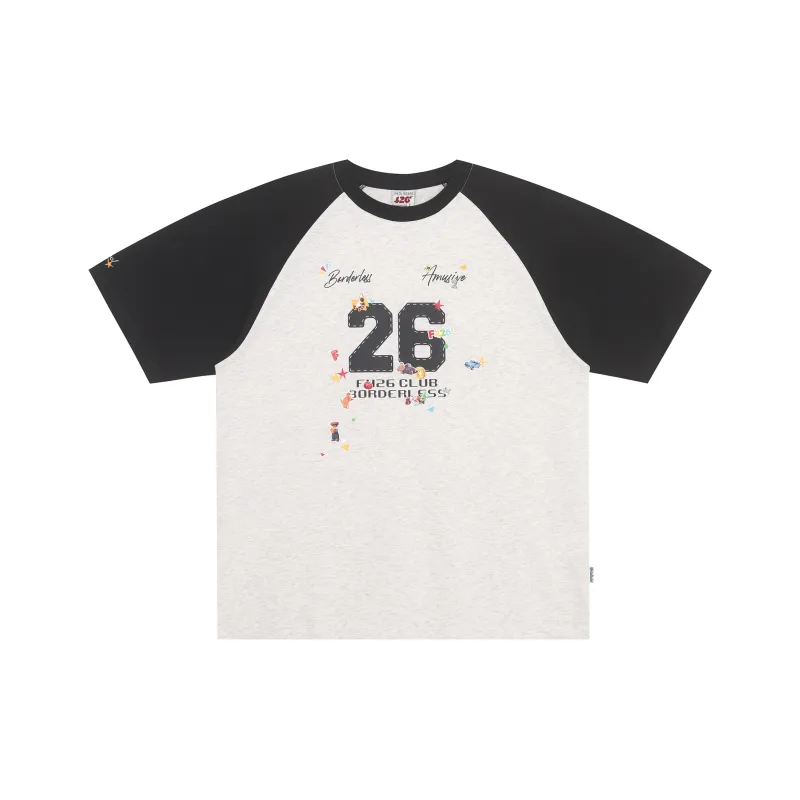 F426 T-Shirts Unisex-10
