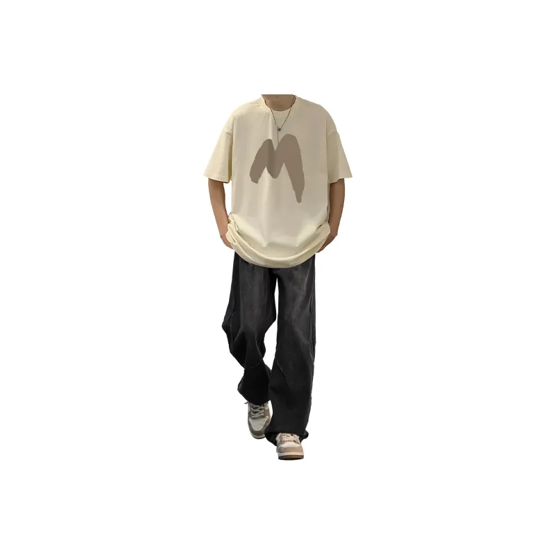 A/2/8/T Casual Sportswear Unisex-36