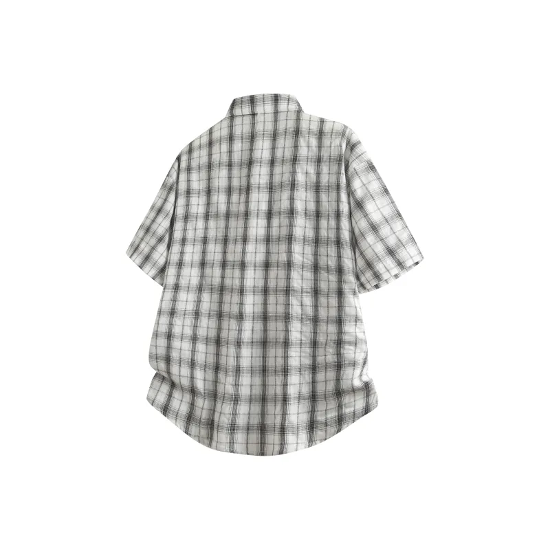 FCB ARCELONA Shirts Unisex-5