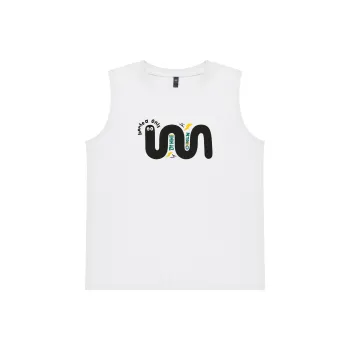 TIMD Tank Tops Unisex