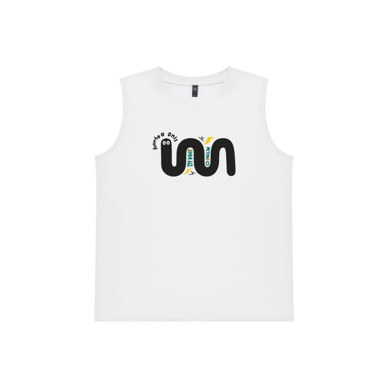 TIMD Tank Tops Unisex-0