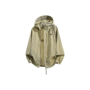 FORIDER Sun Protection Clothing Unisex