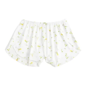 Abercrombie＆Fitch Pajama Pants Women's