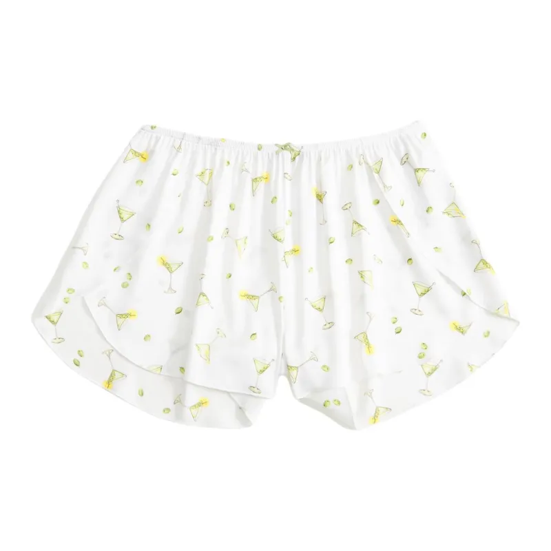 Abercrombie＆Fitch Pajama Pants Women's-0