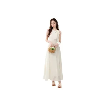 PIERRE CARDIN Sleeveless Dress Women's