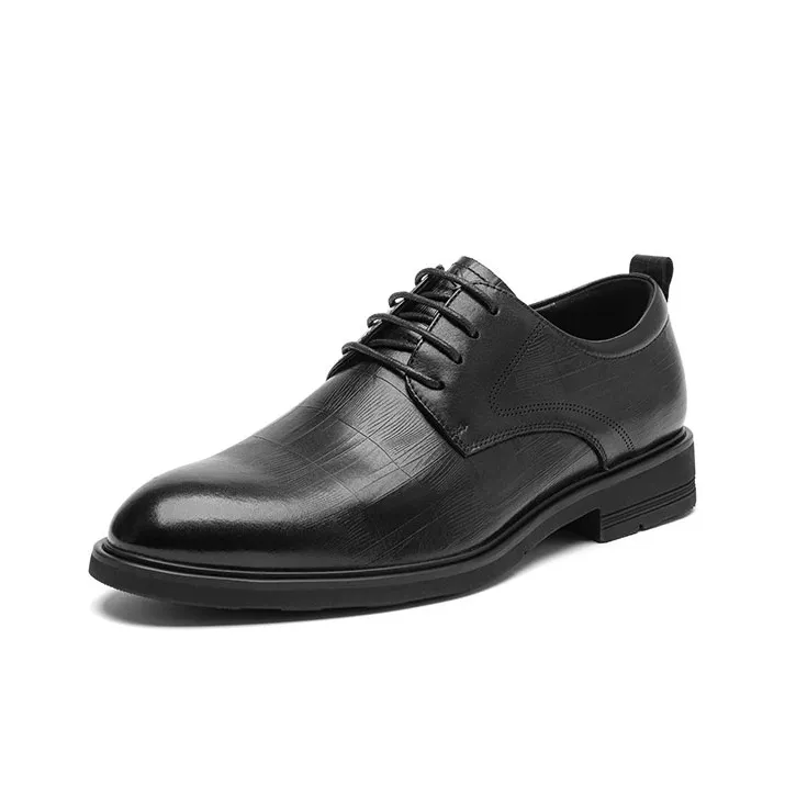 RED DRAGONFLY Dress Shoes Men's-1