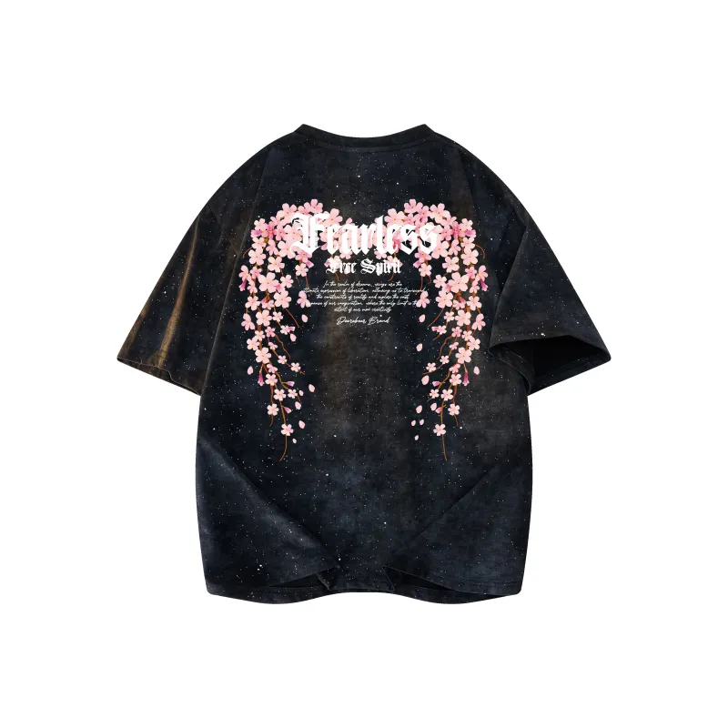 Budding Bear T Shirts Unisex-0