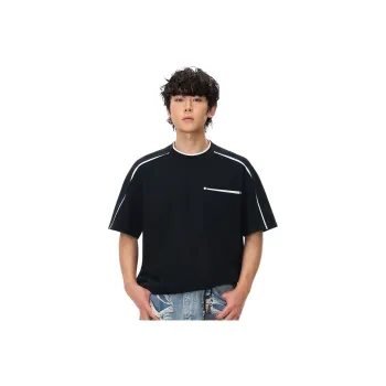 RAP PANDA T Shirts Unisex