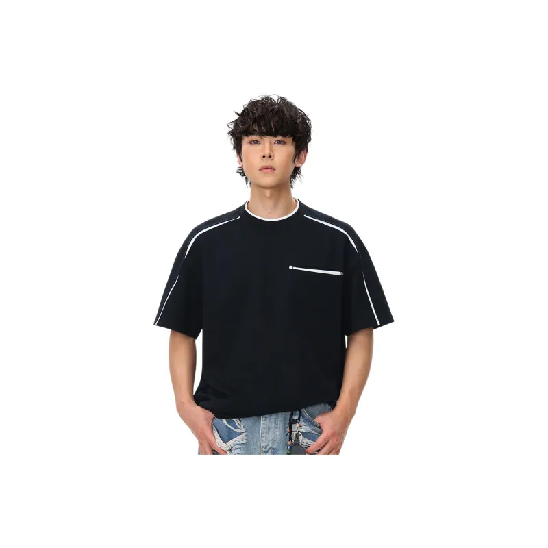 RAP PANDA T Shirts Unisex-0