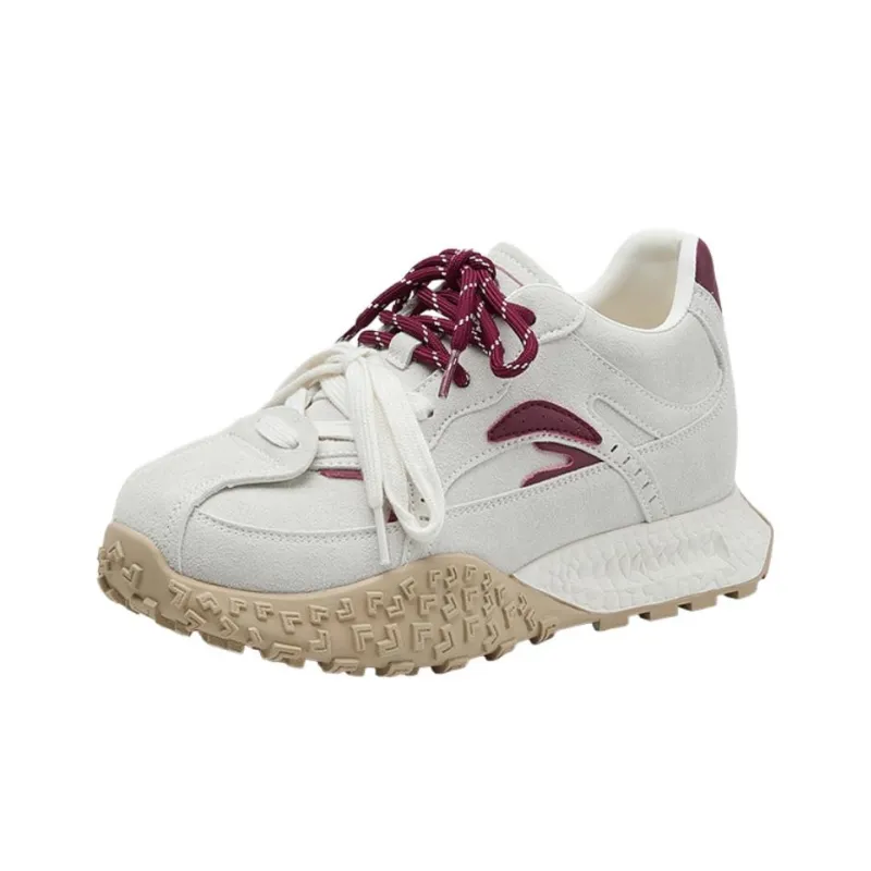 D FUSE SCANDINAVIA Low Top Casual Shoes Women's-6