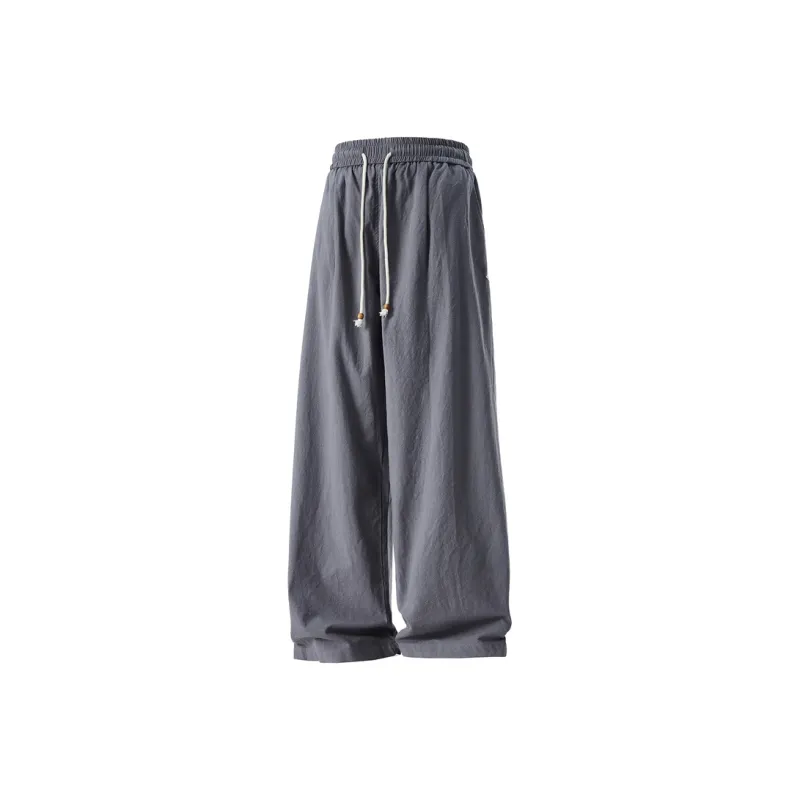 GOOSELIAR Casual Pants Unisex-14