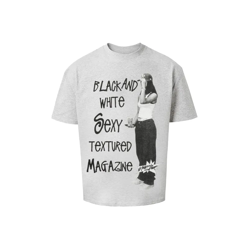 FORCEPULR T Shirts Unisex-6