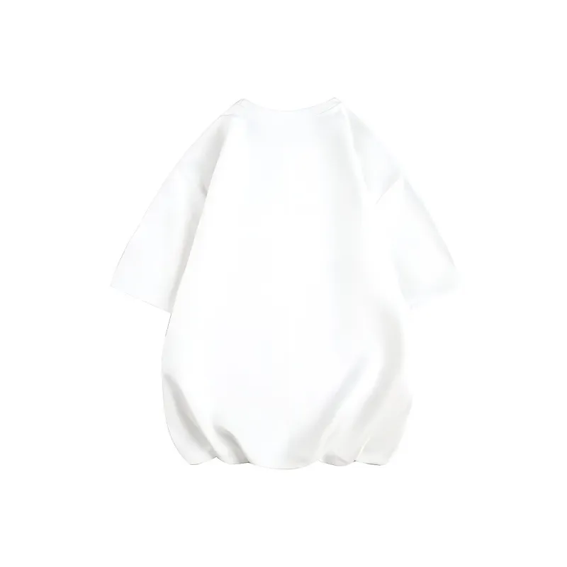 MEIPIN TANG T Shirts Unisex-1