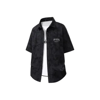 FIVE CM Shirts Unisex