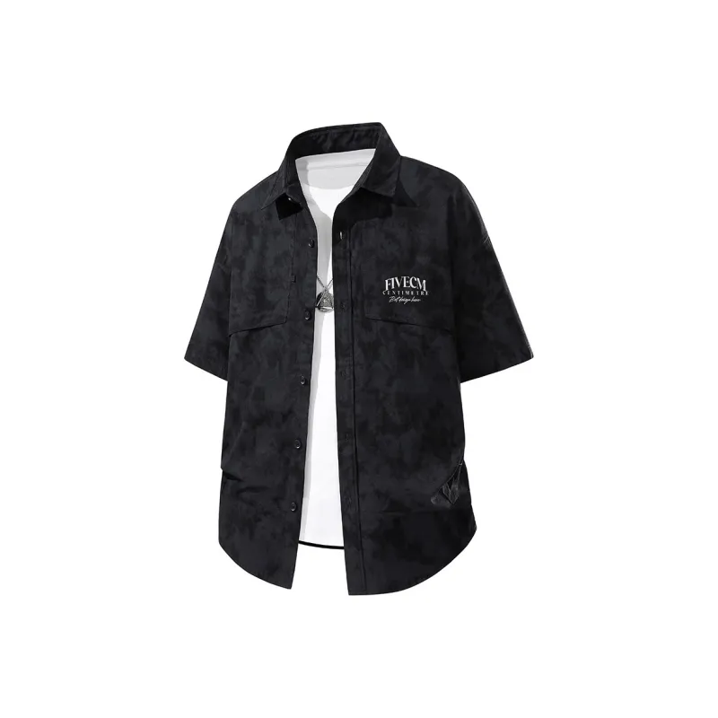 FIVE CM Shirts Unisex-1