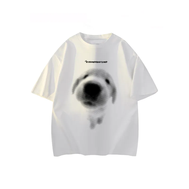 EYEUNDERSTAND T Shirts Unisex-14