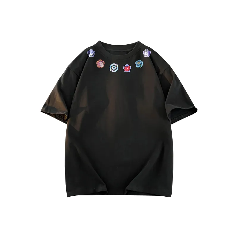 HONOR OF KINGS T Shirts Unisex-0