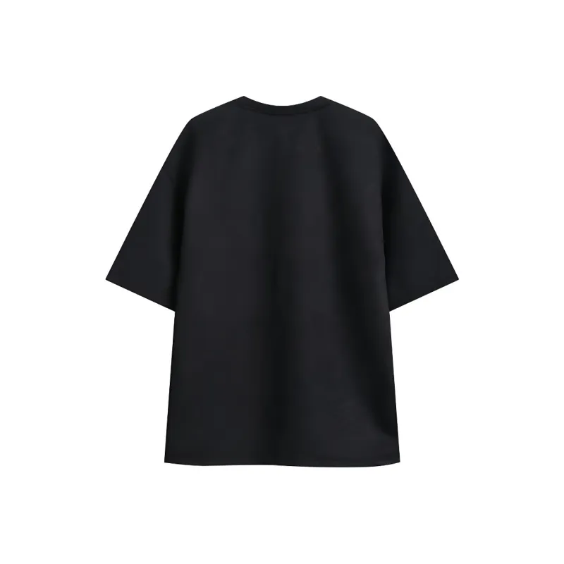 MEIPIN TANG T Shirts Unisex-11