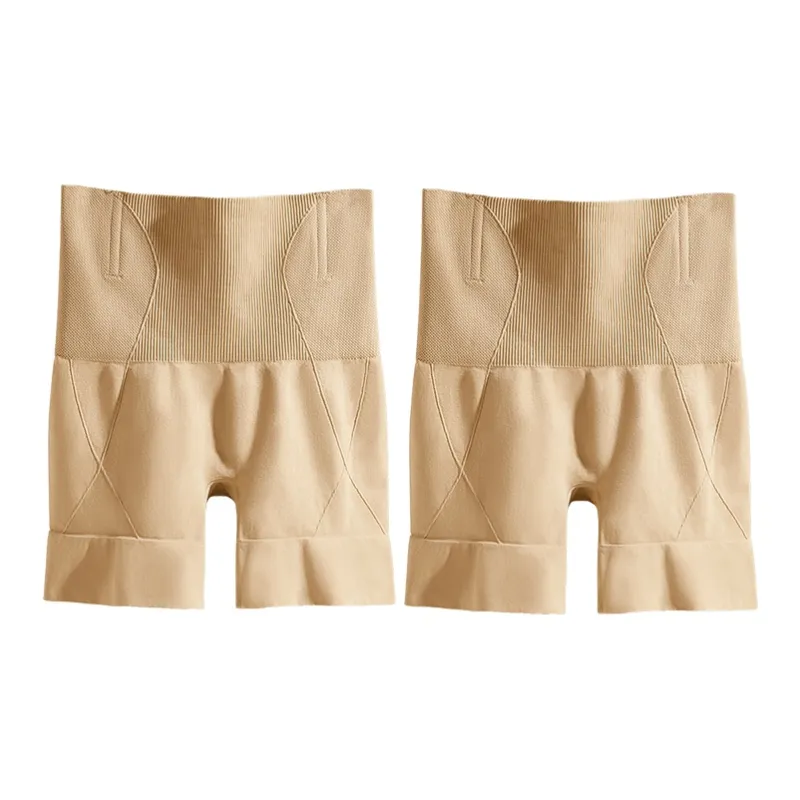 H YXIANG Shapewear Bottom Unisex-10