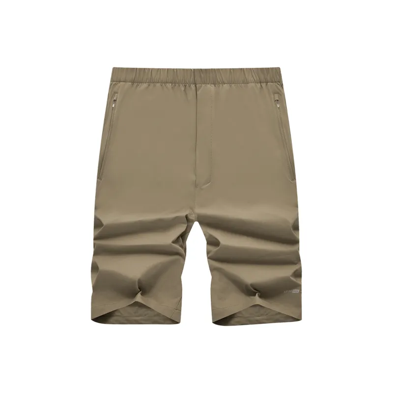 SEPTWOLVES Casual Shorts Unisex-5