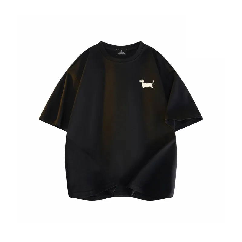 Masongarments T-Shirts Unisex-7