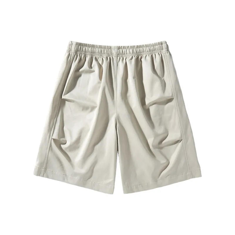 33TH Casual Shorts Unisex-1