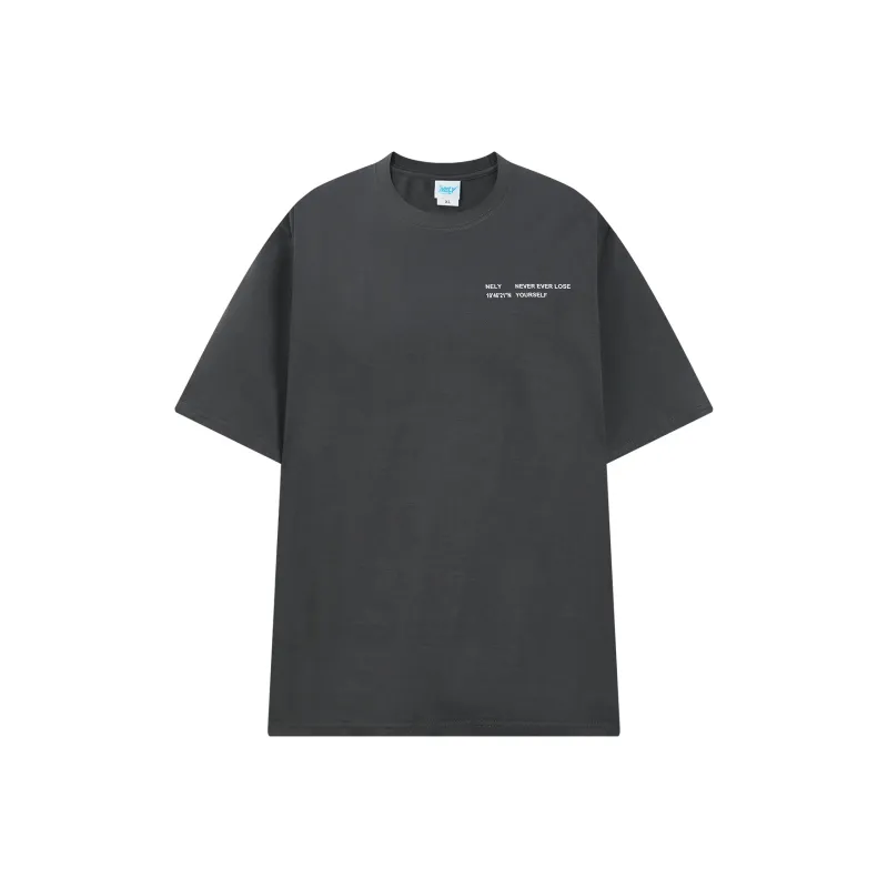 NELY T Shirts Unisex-13