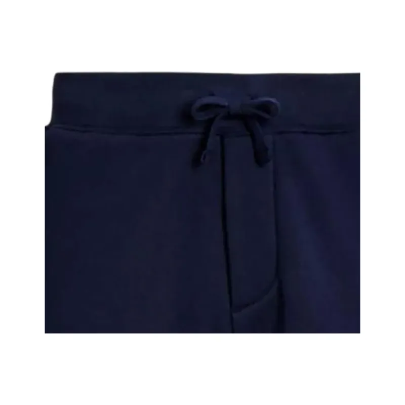 Polo Ralph Lauren Casual Shorts Men's Dark Blue-3