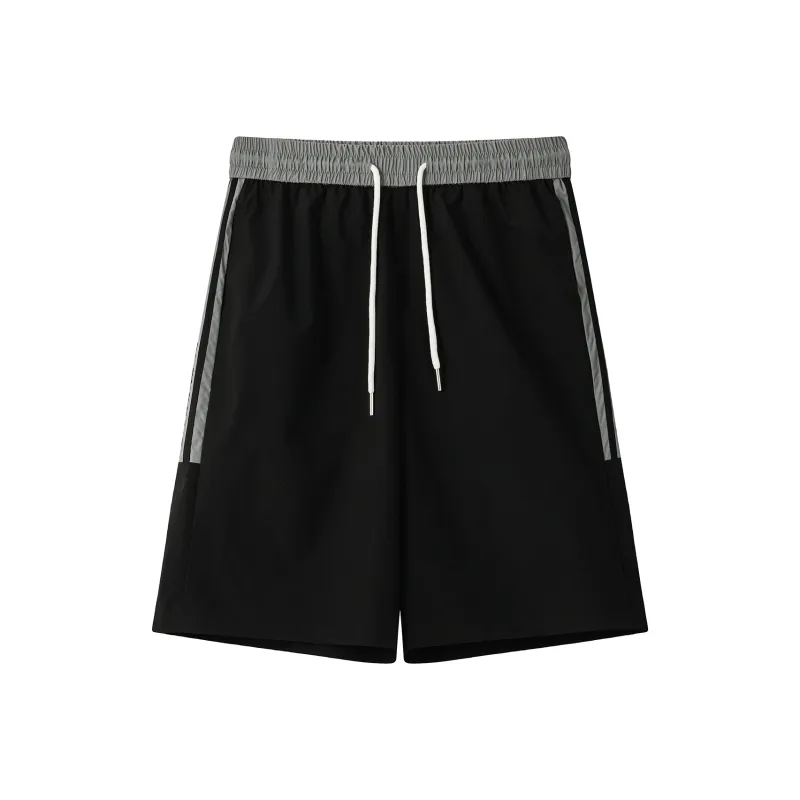 POINTLIMIT Casual Shorts Unisex-0