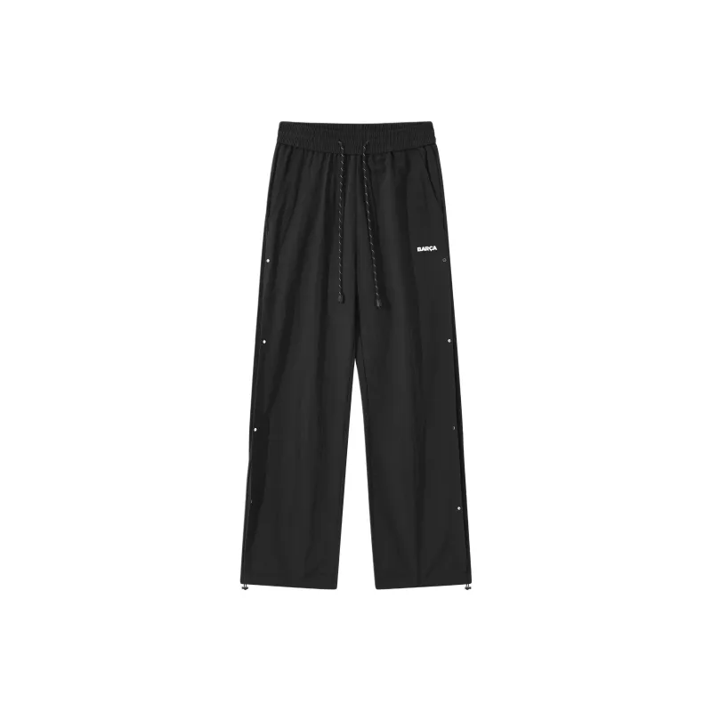 FCB ARCELONA Casual Pants Unisex-12
