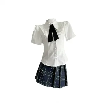 Manekniv Two Piece Skirt Sets Women's