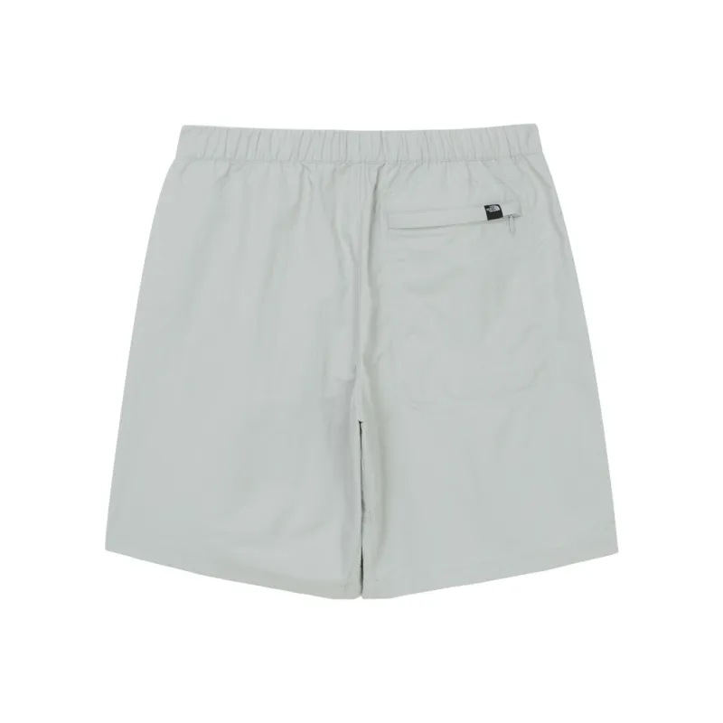 THE NORTH FACE Casual Shorts Men's Cool Gray-1