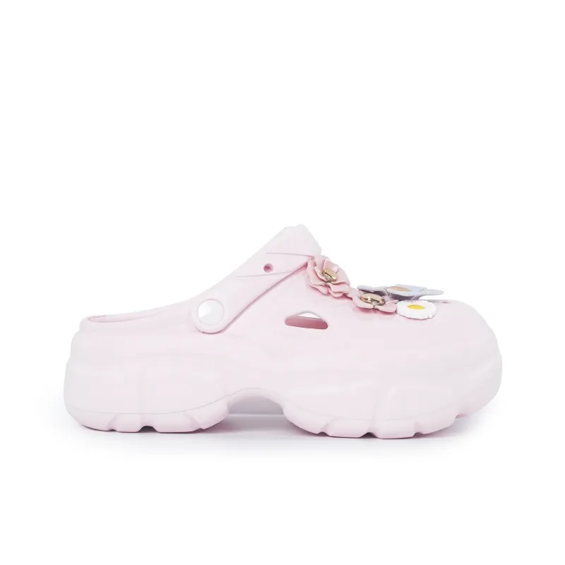 VOBA Clogs Women's-1